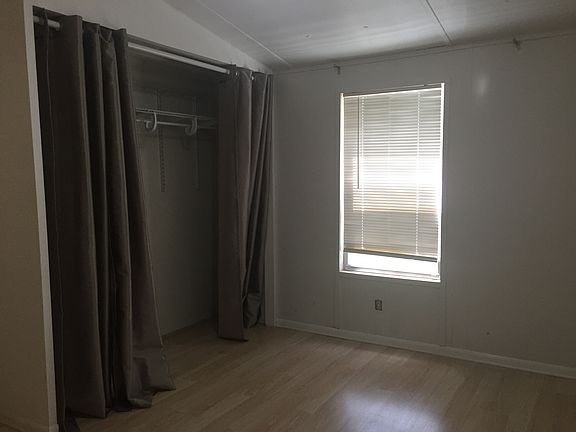 1st bedroom