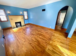 600 N William St, Columbia, MO 65201