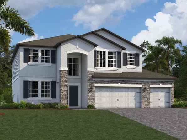 5752 Freesia Dr, Lakeland, FL 33811