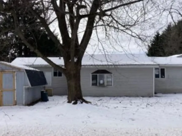 3427 Franklin St, Machias, NY 14101