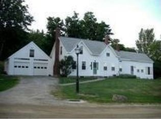 484 Ayers Pond Rd, Washington, NH 03280