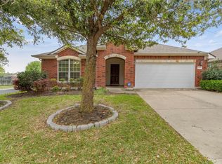 4205 Fairmeadow Dr, Round Rock, TX 78665