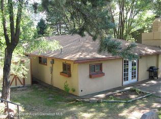 718 Cowdin Dr, Glenwood Springs, CO 81601