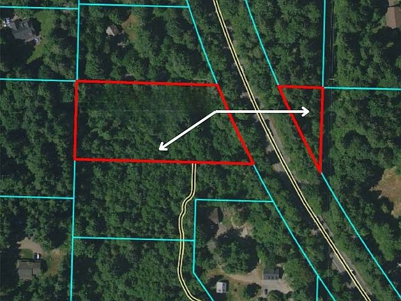 3rd image of 14275 Pita Lane NE Lot A