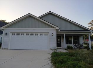 103 Allen St, Four Oaks, NC 27524