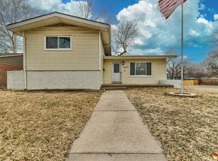 1857 N High St, Wichita, KS 67203