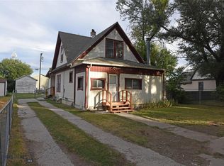 111 S 3rd St, Manhattan, MT 59741