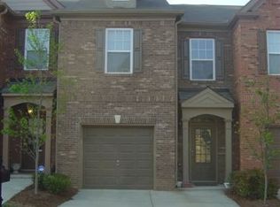 7076 Murphy Joy Ln, Peachtree Corners, GA 30092
