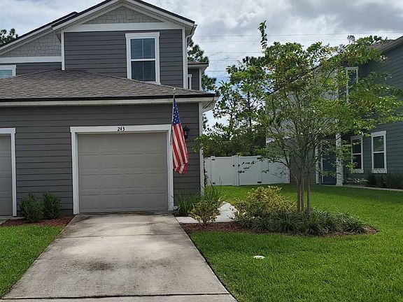 2nd image of 243 Whitland Way