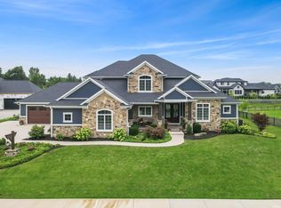 13523 Narrows Cv, Fort Wayne, IN 46814