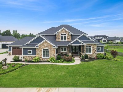 13523 Narrows Cv, Fort Wayne, IN, 46814