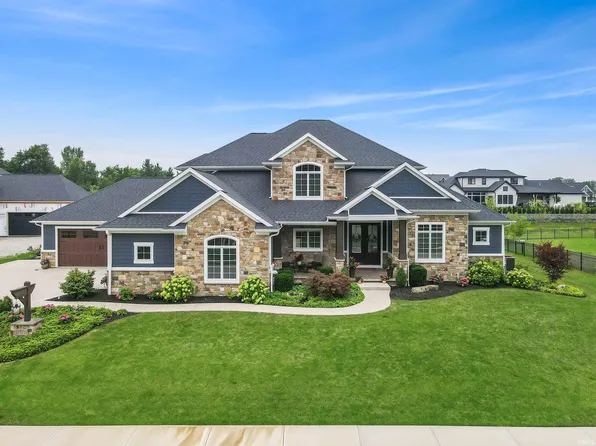 13523 Narrows Cv, Fort Wayne, IN 46814