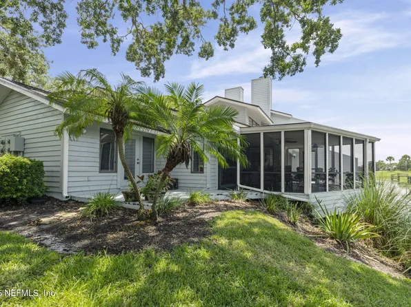 43 LITTLE BAY HARBOR Drive, Ponte Vedra Beach, FL 32082