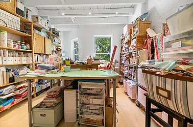 Rented by REAL New York