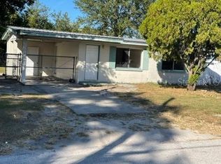 1703 W Atkinson St, Tampa, FL 33604