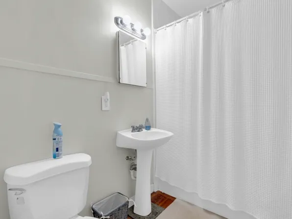 6 Hollis Park #5, Cambridge, MA 02140