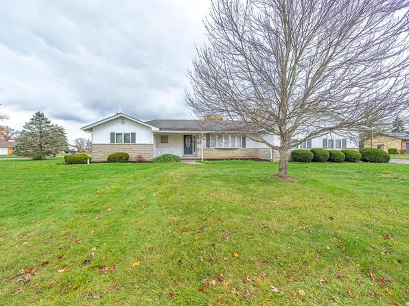 5576 Morgan Ct, Groveport, OH 43125