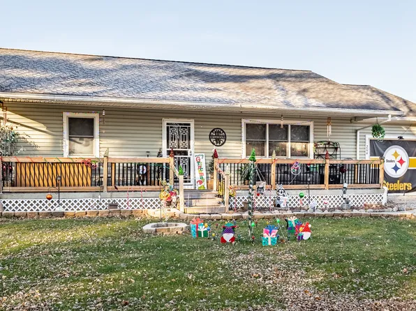 204 S Front St, Thorntown, IN 46071