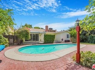 8365 Nestle Ave, Northridge, CA 91325