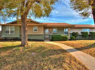5424 S Lee Ave, Oklahoma City, OK 73109
