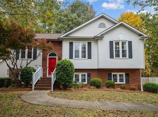 2535 White Fence Way, High Point, NC 27265