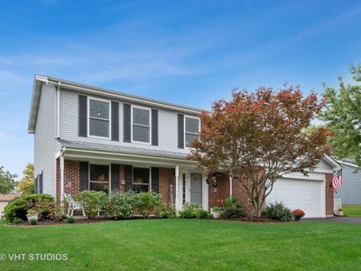 440 Candlewood Ct, Algonquin, IL, 60102