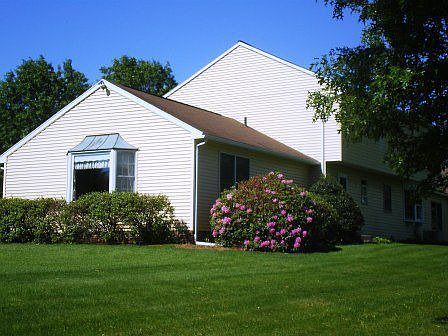 Exterior Side