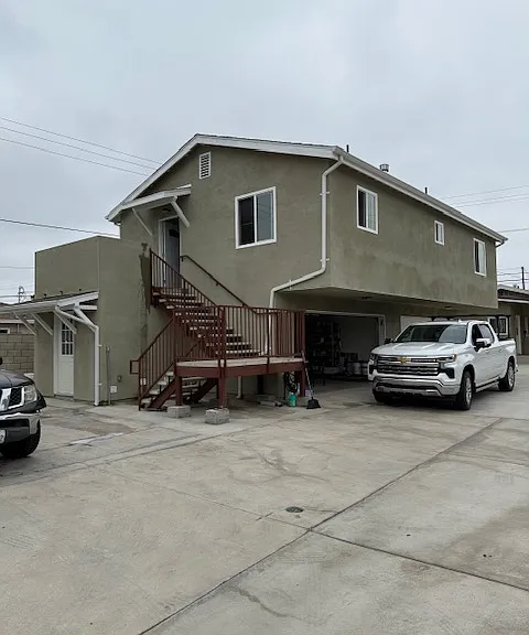 4922 Santa Ana St #A — Photo 1