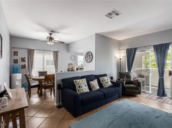 1701 Sandecker Ct Unit 203, Las Vegas, NV 89146