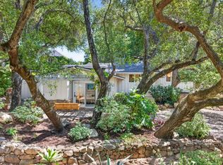 4222 Thacher Rd, Ojai, CA 93023
