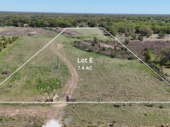 Us Highway 17 S, Zolfo Springs, FL 33890