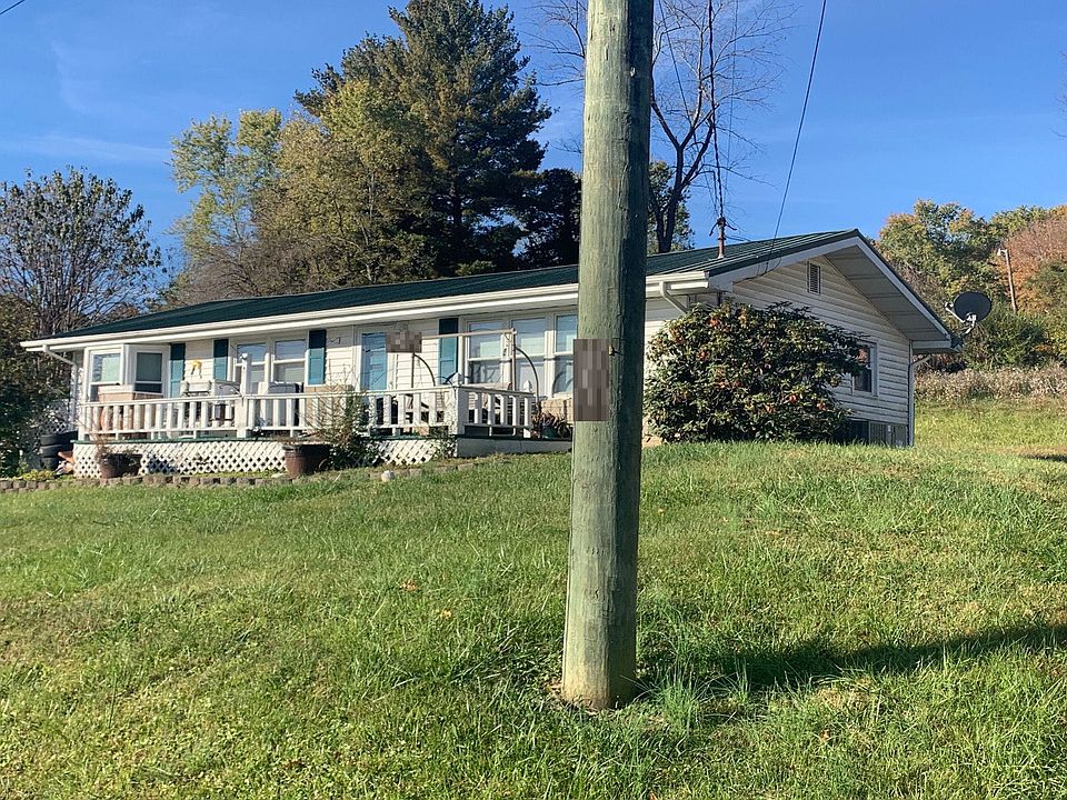 10334 Redwood Cir, Bristol, VA 24202 Zillow