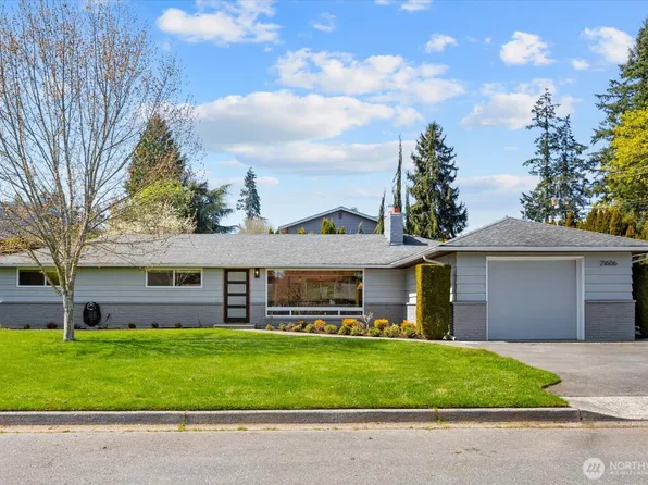 21606 79th Avenue W, Edmonds, WA 98026
