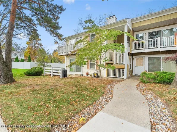 2034 Hamilton Rd #201-19, Okemos, MI 48864