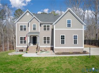 19620 Ahern Rd, Moseley, VA 23120