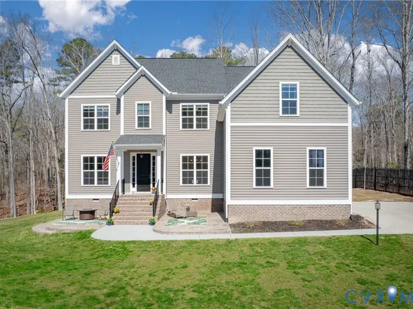 19620 Ahern Rd, Moseley, VA 23120