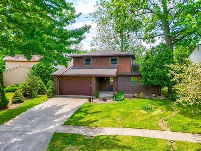 1773 Nestling Dr, Columbus, OH, 43229