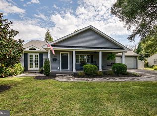 415 Townsend Rd, Newark, DE 19711