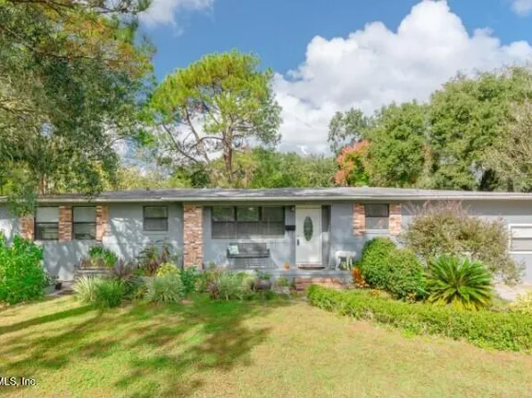 4627 VERONA Avenue, Jacksonville, FL 32210