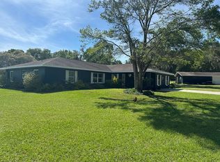 8720 S Pleasant Grove Rd, Inverness, FL 34452