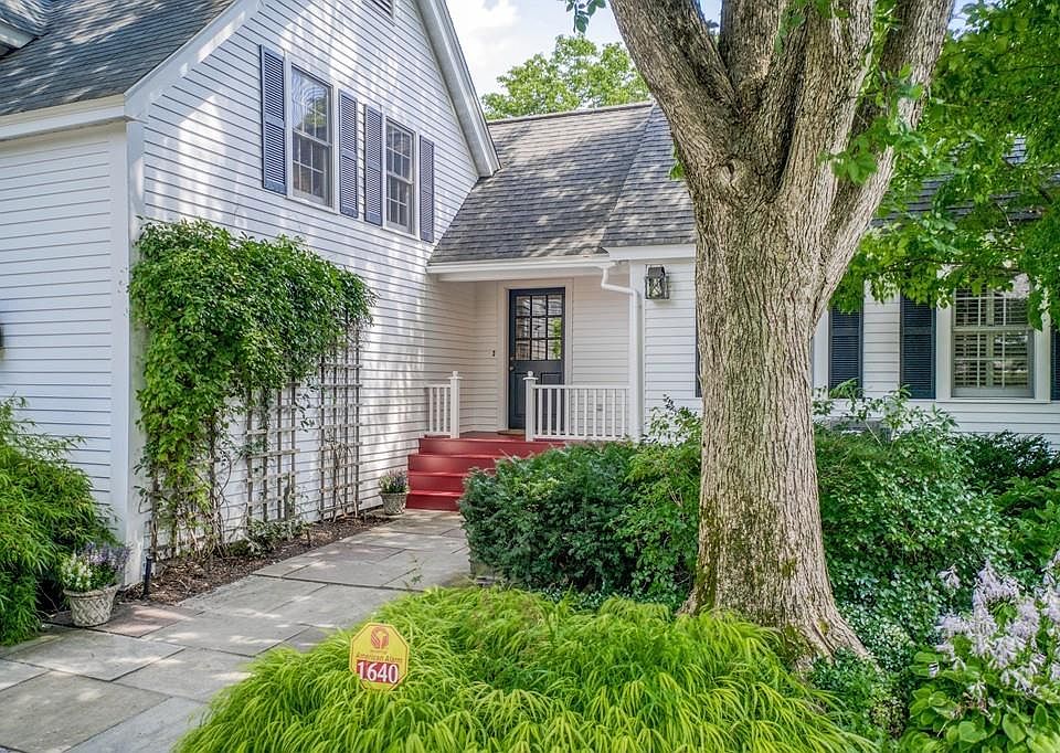 1640 Monument St, Concord, MA 01742 Zillow