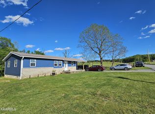 217 Yoakum Rd, Speedwell, TN 37870
