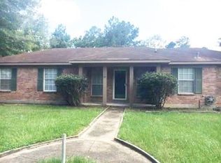 9343 Prairie Dr, Semmes, AL 36575
