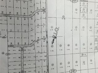 0 Sunny Vista Rd, Yucca Mesa, CA 92285