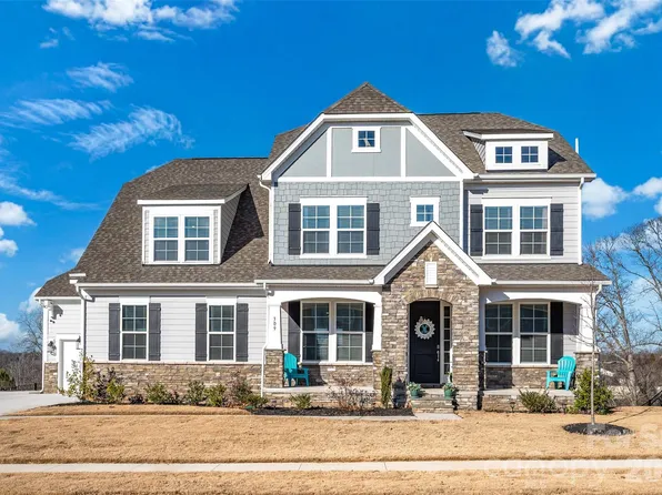309 W Waterlynn Rd, Mooresville, NC 28117