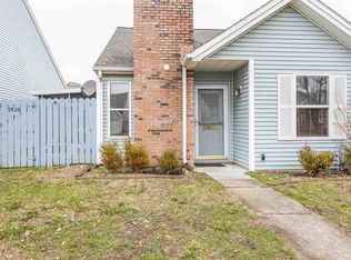 5920 Foxfield Dr, Evansville, IN 47715