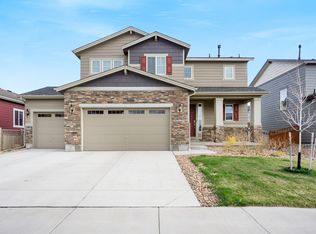19792 E 60th Dr, Aurora, CO 80019
