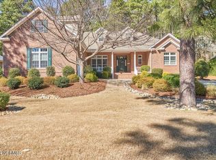 133 Steeplechase Way, Southern Pines, NC 28387