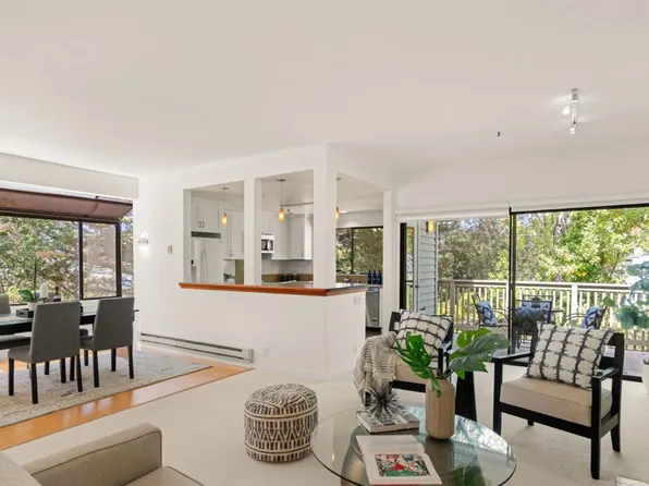 89 Eucalyptus Knoll Knolls, Mill Valley, CA 94941