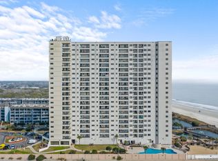 5905 S Kings Hwy #1005, Myrtle Beach, SC 29575